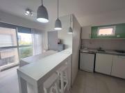 Cómodo depto 2 pers Chacarita - Movistar Arena