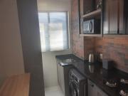 Apartamento SOHO - perto da WEG