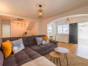 Dreamy apartment next to Anfi del Mar