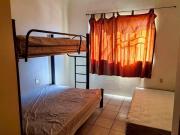 House for 20 people, close to the pier and beaches