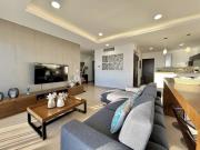 Depa con espectacular vista al mar a pie de playa Torre perla 1102