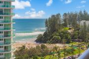 Ocean Tower Unit 1104 - Twin Towns