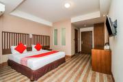 Top Pattaya Central
