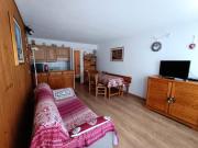 Résidence Chamoisiere - Grand studio 4 personnes MAE-8494