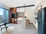 360 Sea View Luxury Appartment - Fast WIFI