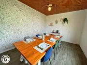 Gîte rustique dans le Marais breton vendéen, proche plages - FR-1-426-575