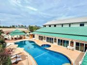 Chuan SeaFront Villa Rawai Phuket