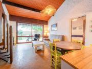 Maisonnette à Mimizan Plage, 6 Pers, Proche Océan, Parking Inclus - FR-1-50-167