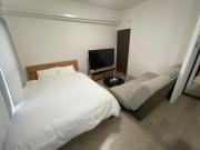 篠原橋マンション