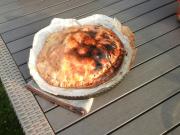 Maison de charme avec jardin et WIFI inclus - FR-1-497-238