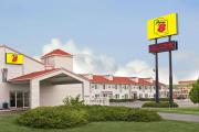 Super 8 by Wyndham Rapid City