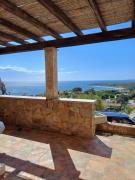 Top Porto Corallo Top Porto Corallo