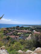 Top Porto Corallo Top Porto Corallo