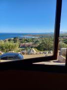 Top Porto Corallo Top Porto Corallo