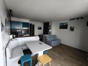 Résidence Chamoisiere - Superbe studio - Très belle vue - Tout confort MAE-8684