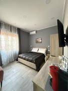 Punto di Partenza , starting point