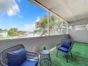 Cordova Arms By Rocketstay