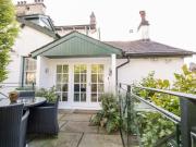 The Bolt Hole The Bolt Hole