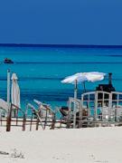 See you soon الشاطئ الأزرق