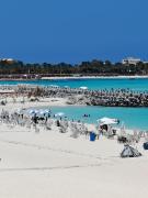 See you soon الشاطئ الأزرق