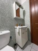 Chios Port Apartments - B6