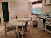 Mobil-Home de Jean-Michel et Nicole