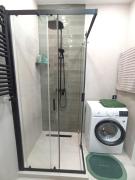 Двухкомнатные апартаменты в центре Батуми