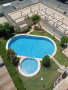 Balcón Mediterráneo