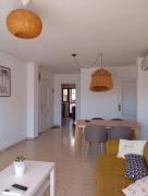 Balcón Mediterráneo