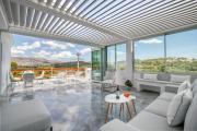 South Blue Sea View Apartment