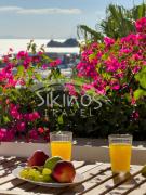 Top Chora Folegandros