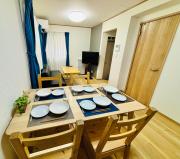 押上ブリスハウス