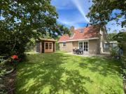 Zon aan den Hoef by Droomvilla