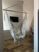 Klimatyczna Antresola nad Wisłą Klimatyczna Antresola nad Wisłą