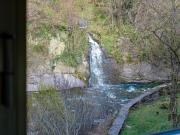 RIVER HOUSE IN THE MOUNTAINS - with Wi-Fi