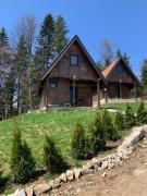 Nest&Rest-Vikendice Tara