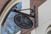 Stads appartement Jells