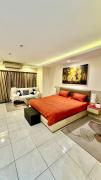 Top Pattaya Central
