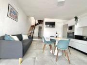 Top Punta de Mujeres