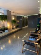 Excelente apto próximo a praia