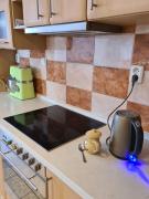 Top Černá v Pošumaví