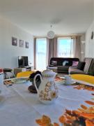 Top Černá v Pošumaví