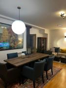 Capital Apartmani Zagreb 1