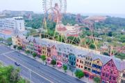 Osen Hotel - Grand World Phu Quoc