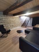 Maison au coeur du village