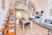 LOFT IN SAN REMO RIVIERA DEI FIORI
