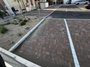 Appartamento con POSTO AUTO PRIVATO A Marina Centro Mare