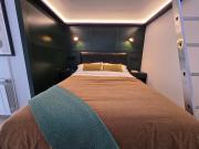 Álava 46 - Industrial loft for 3 people - Wifi VUT-5321-AS