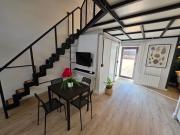 Álava 46 - Industrial loft for 3 people - Wifi VUT-5321-AS