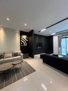 Nossacasa Villa Sejuk Estetik Pool Setiabudi Bandung